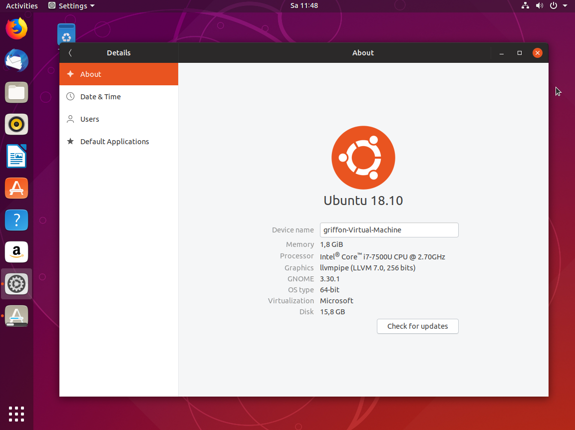 ubuntu pxe server